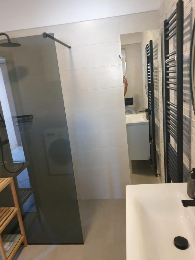 House Aurora Apartment บาร์บินเย ภายนอก รูปภาพ