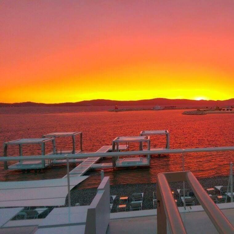 House Aurora Apartment บาร์บินเย ภายนอก รูปภาพ
