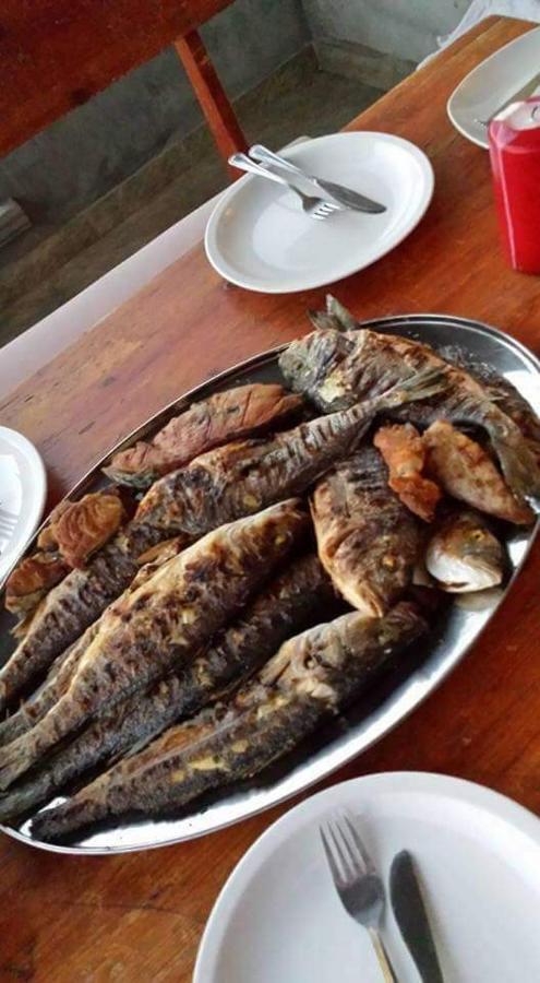 House Aurora Apartment บาร์บินเย ภายนอก รูปภาพ
