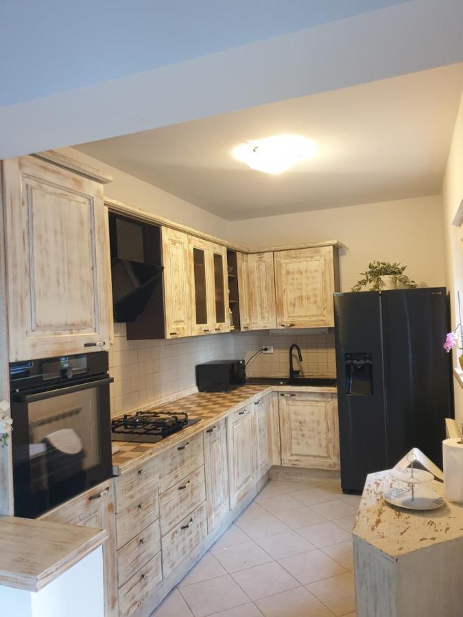 House Aurora Apartment บาร์บินเย ภายนอก รูปภาพ