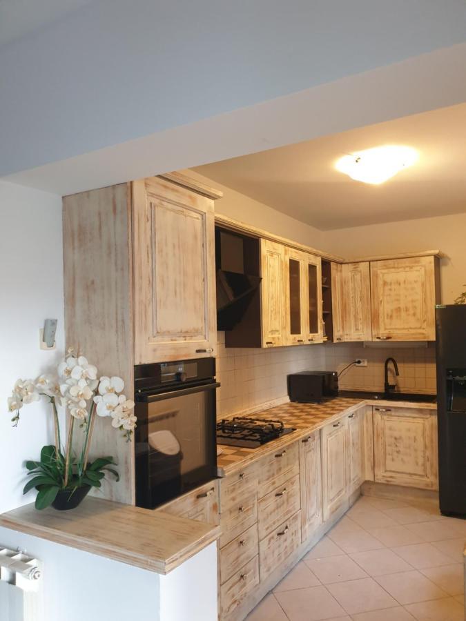 House Aurora Apartment บาร์บินเย ภายนอก รูปภาพ